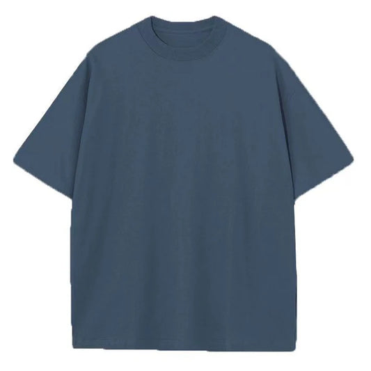 Eclano Oversized T-Shirt – 230gsm Premium Cotton