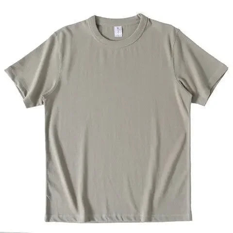 Eclano Men’s Heavy Cotton T-Shirt