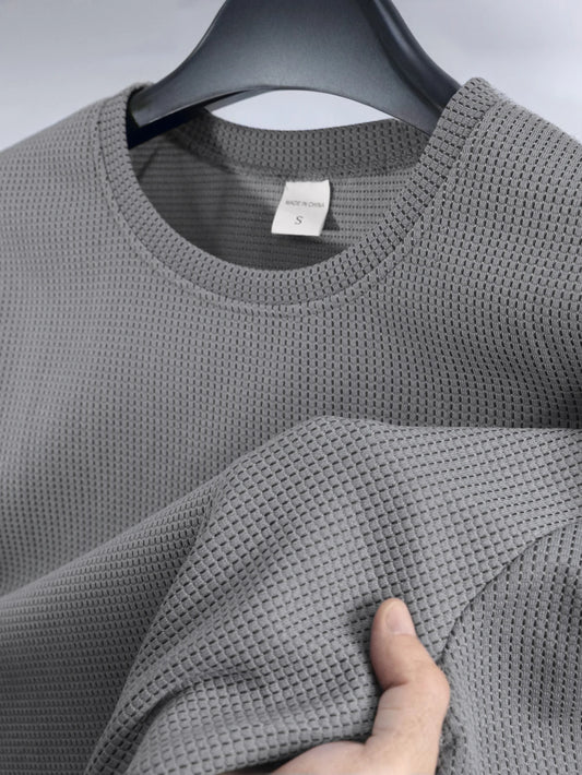 Eclano Waffle T-Shirt