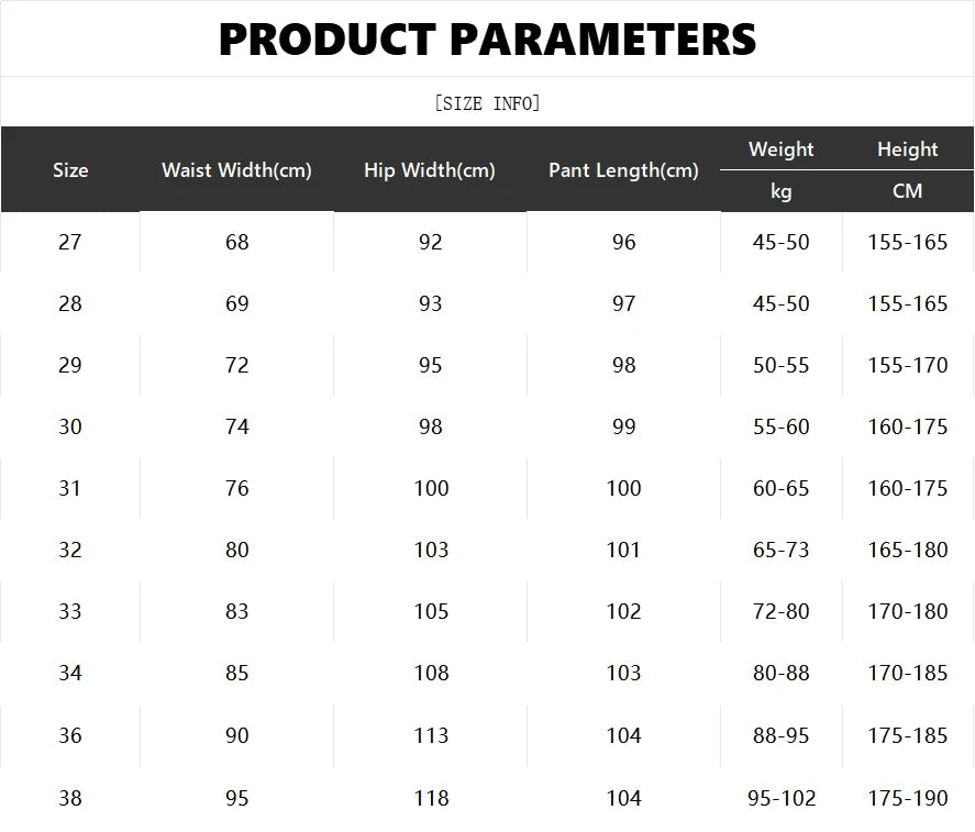 Eclano Men’s Casual Ice Silk Pants – Slim Fit Lightweight Breathable