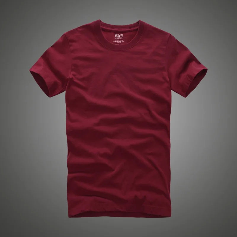 Eclano Men’s T-Shirt – 100% Premium Cotton