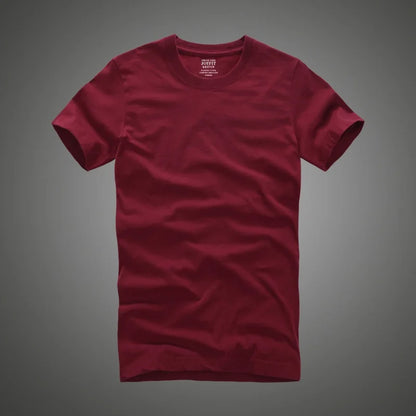 Eclano Men’s T-Shirt – 100% Premium Cotton
