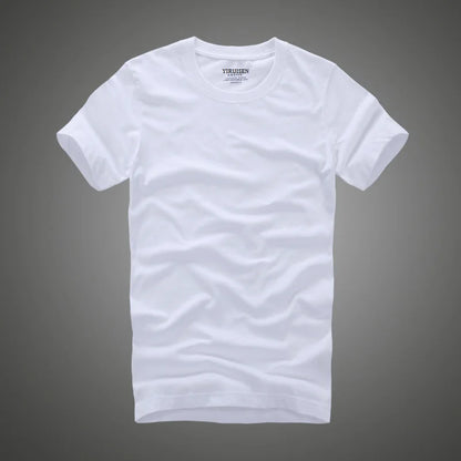 Eclano Men’s T-Shirt – 100% Premium Cotton