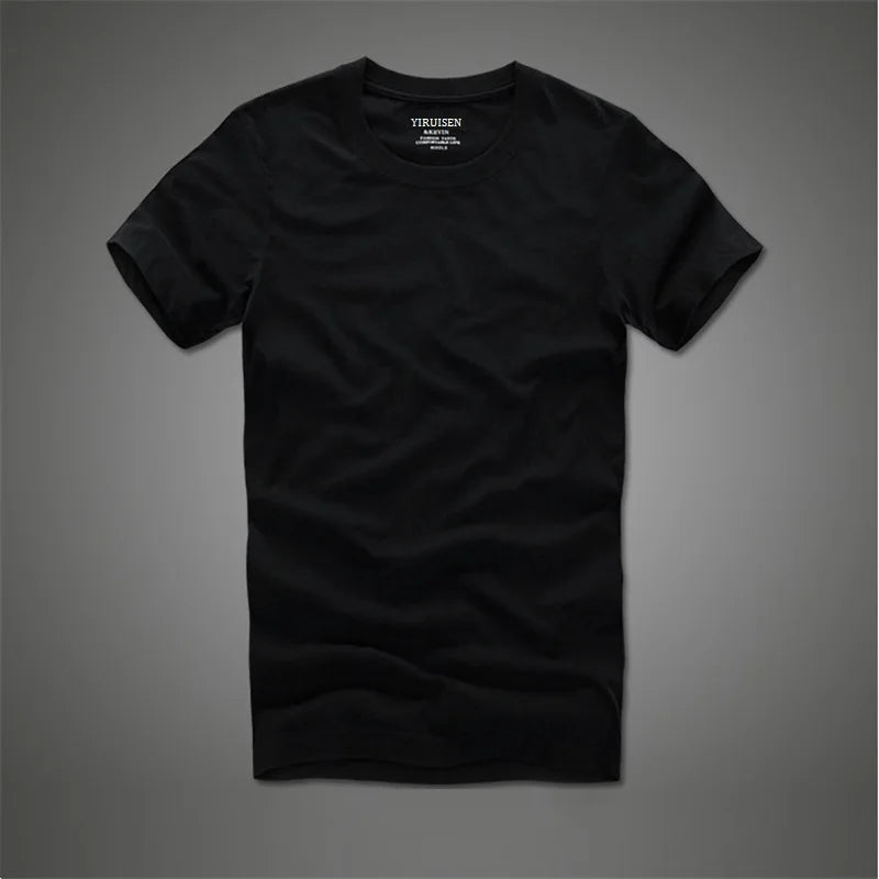 Eclano Men’s T-Shirt – 100% Premium Cotton