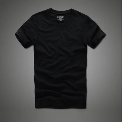 Eclano Men’s T-Shirt – 100% Premium Cotton
