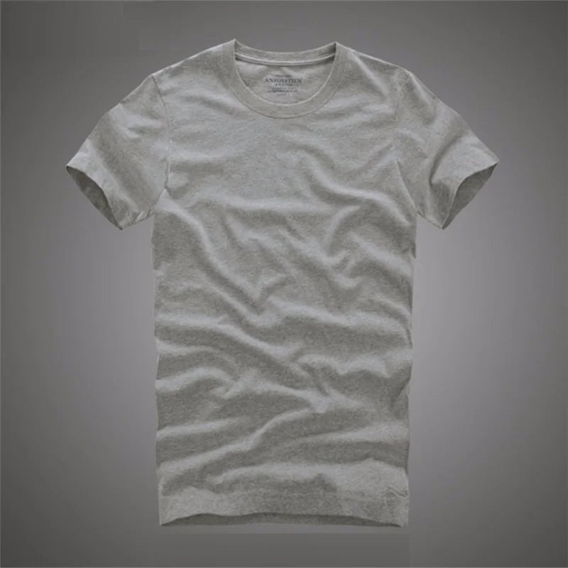 Eclano Men’s T-Shirt – 100% Premium Cotton