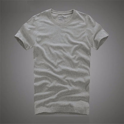 Eclano Men’s T-Shirt – 100% Premium Cotton