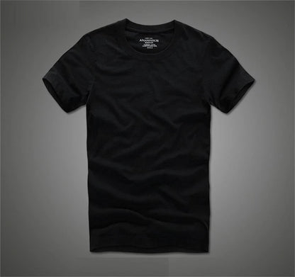 Eclano Men’s T-Shirt – 100% Premium Cotton