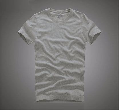 Eclano Men’s T-Shirt – 100% Premium Cotton