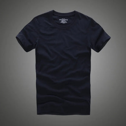 Eclano Men’s T-Shirt – 100% Premium Cotton