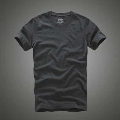 Eclano Men’s T-Shirt – 100% Premium Cotton