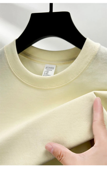 Eclano 100% Cotton T-Shirt