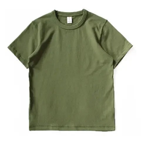 Eclano Men’s Heavy Cotton T-Shirt