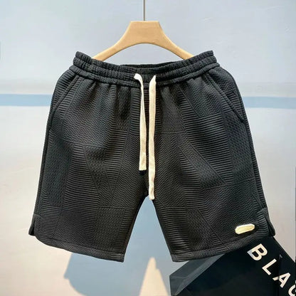 Eclano Men’s Running Shorts – Lightweight Polyester