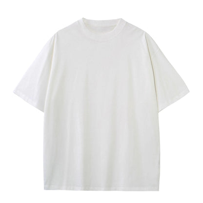 Eclano Oversized T-Shirt – 230gsm Premium Cotton