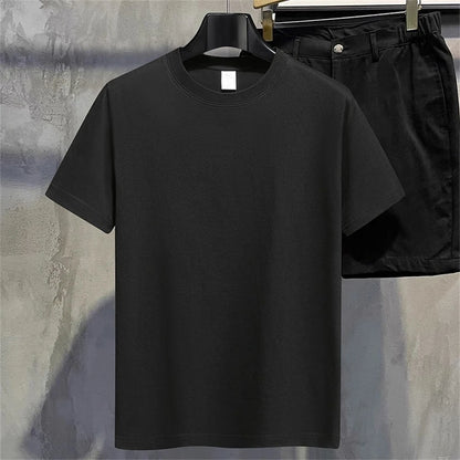 Eclano Premium Cotton T-Shirt