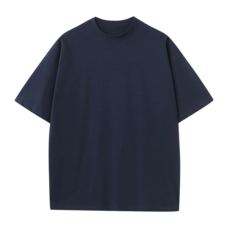 Eclano Oversized T-Shirt – 230gsm Premium Cotton