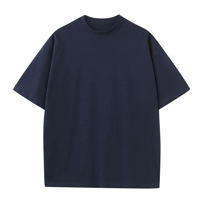 Eclano Oversized T-Shirt – 230gsm Premium Cotton