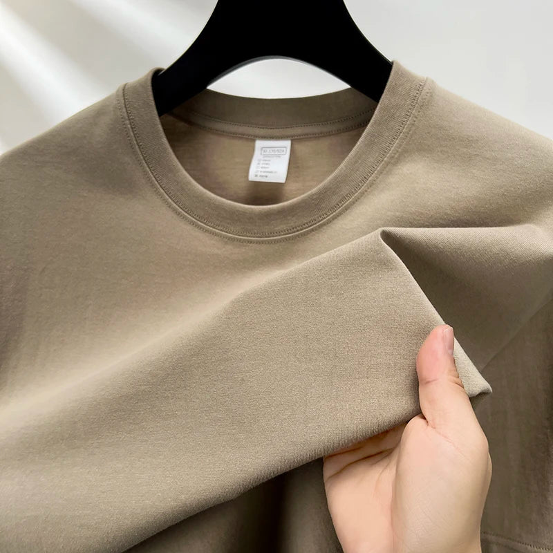 Eclano 100% Cotton T-Shirt