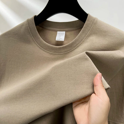Eclano 100% Cotton T-Shirt