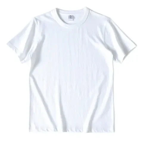 Eclano Men’s Heavy Cotton T-Shirt