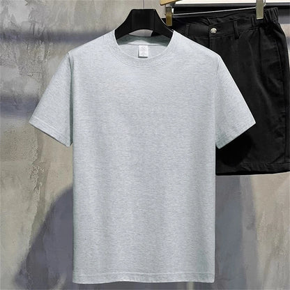 Eclano Premium Cotton T-Shirt
