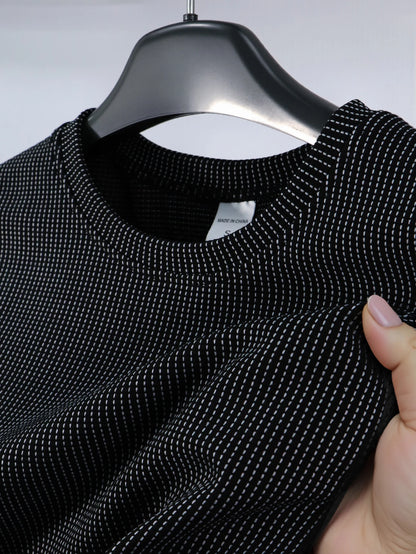 Eclano Waffle T-Shirt