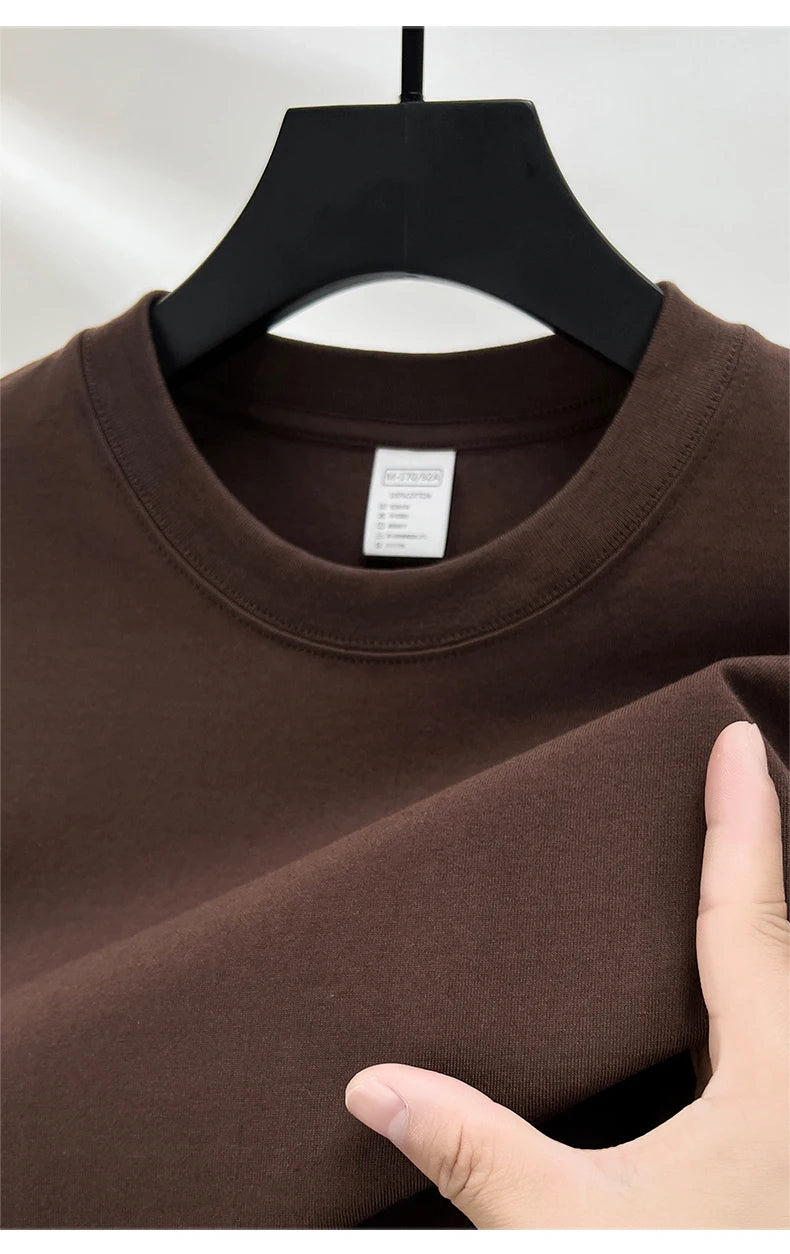 Eclano 100% Cotton T-Shirt