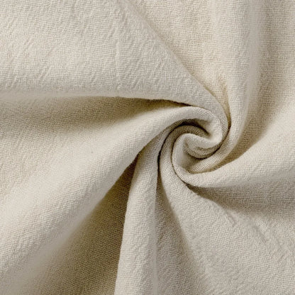 Men's Eclano Cotton and Linen Shorts