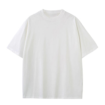 Eclano Oversized T-Shirt – 230gsm Premium Cotton