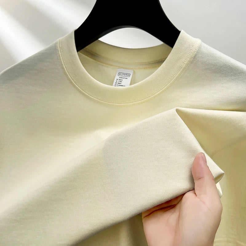 Eclano 100% Cotton T-Shirt