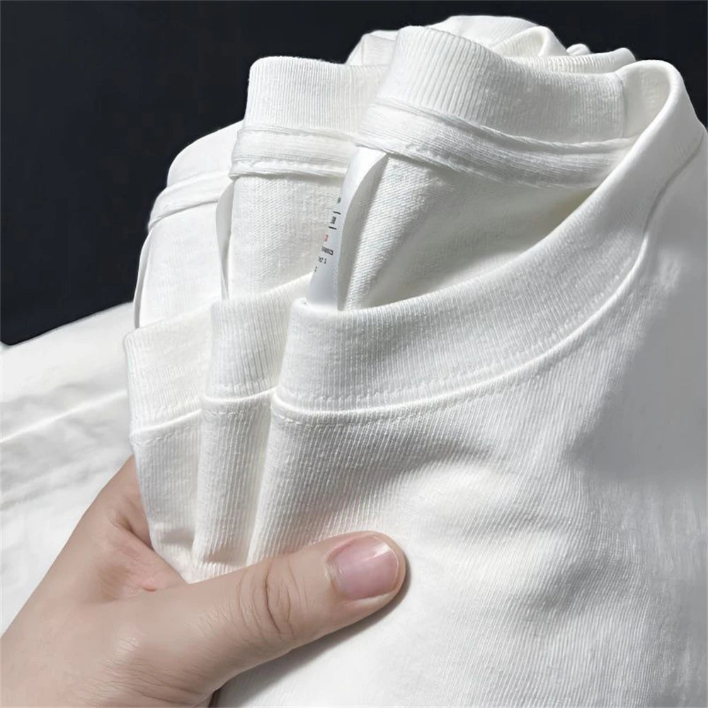 Eclano Premium Cotton T-Shirt