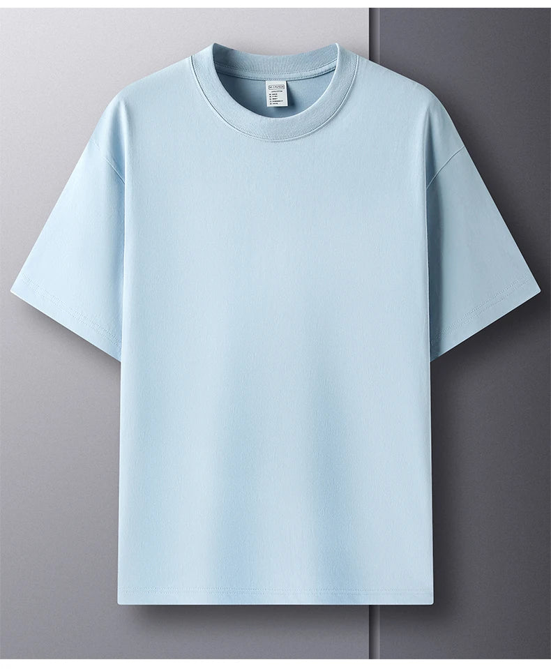 Eclano 100% Cotton T-Shirt