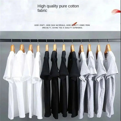 Eclano Premium Cotton T-Shirt