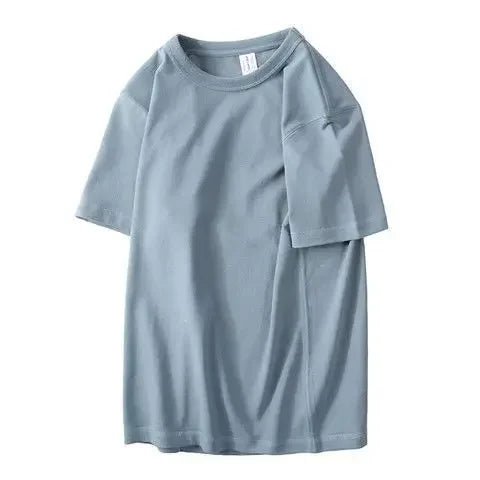 Eclano Men’s Heavy Cotton T-Shirt