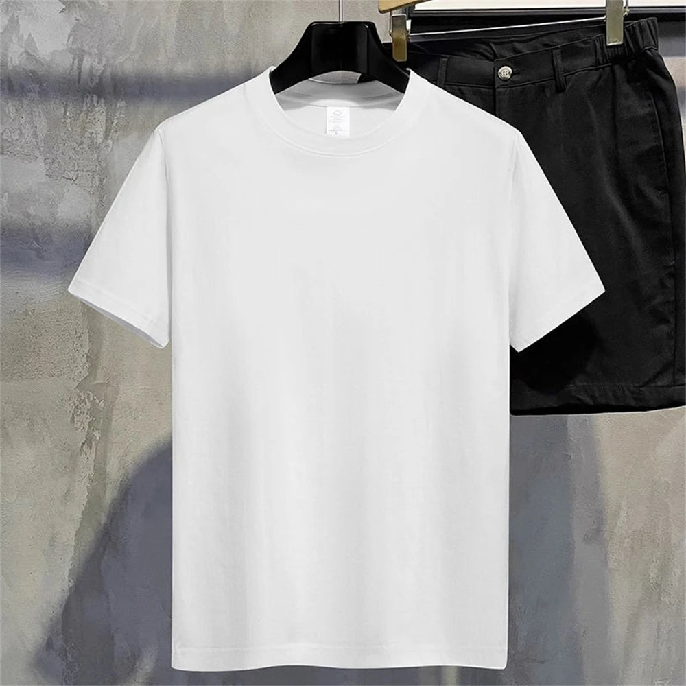 Eclano Premium Cotton T-Shirt