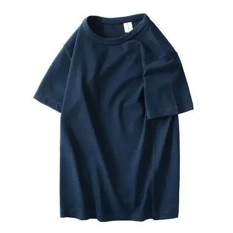 Eclano Men’s Heavy Cotton T-Shirt