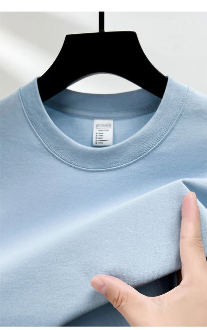 Eclano 100% Cotton T-Shirt