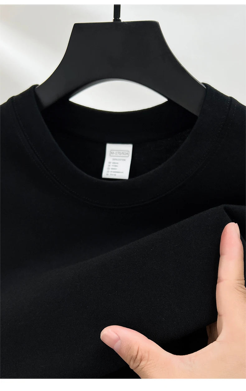 Eclano 100% Cotton T-Shirt