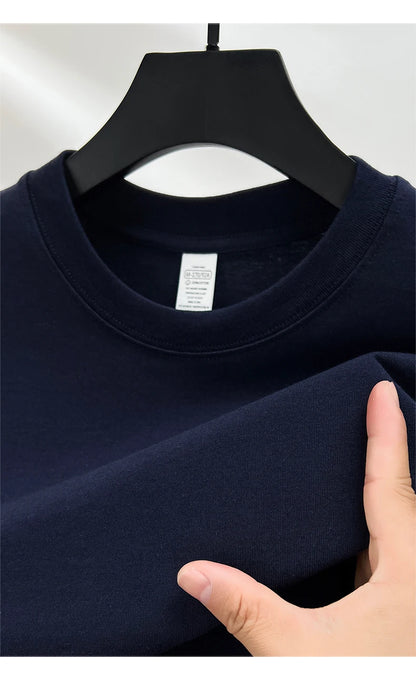 Eclano 100% Cotton T-Shirt