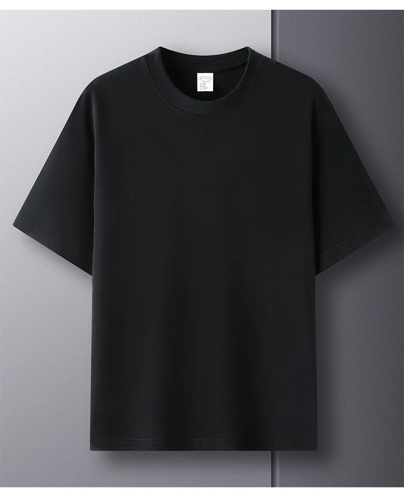 Eclano 100% Cotton T-Shirt