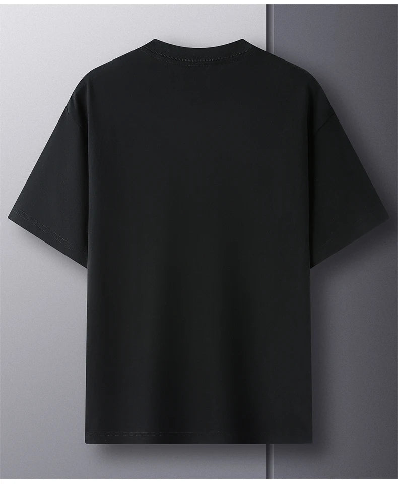 Eclano 100% Cotton T-Shirt