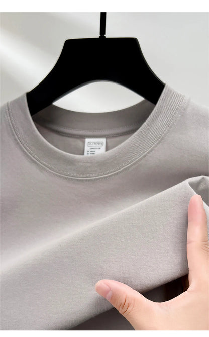 Eclano 100% Cotton T-Shirt