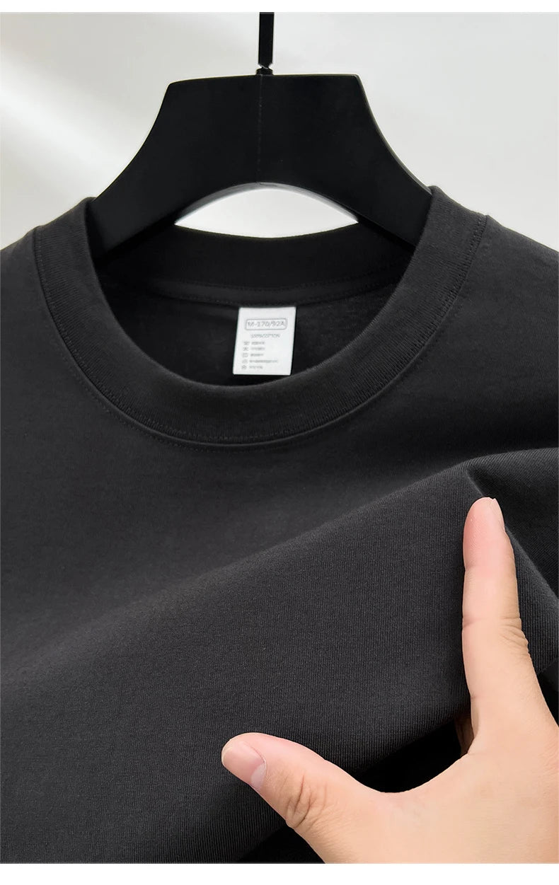 Eclano 100% Cotton T-Shirt