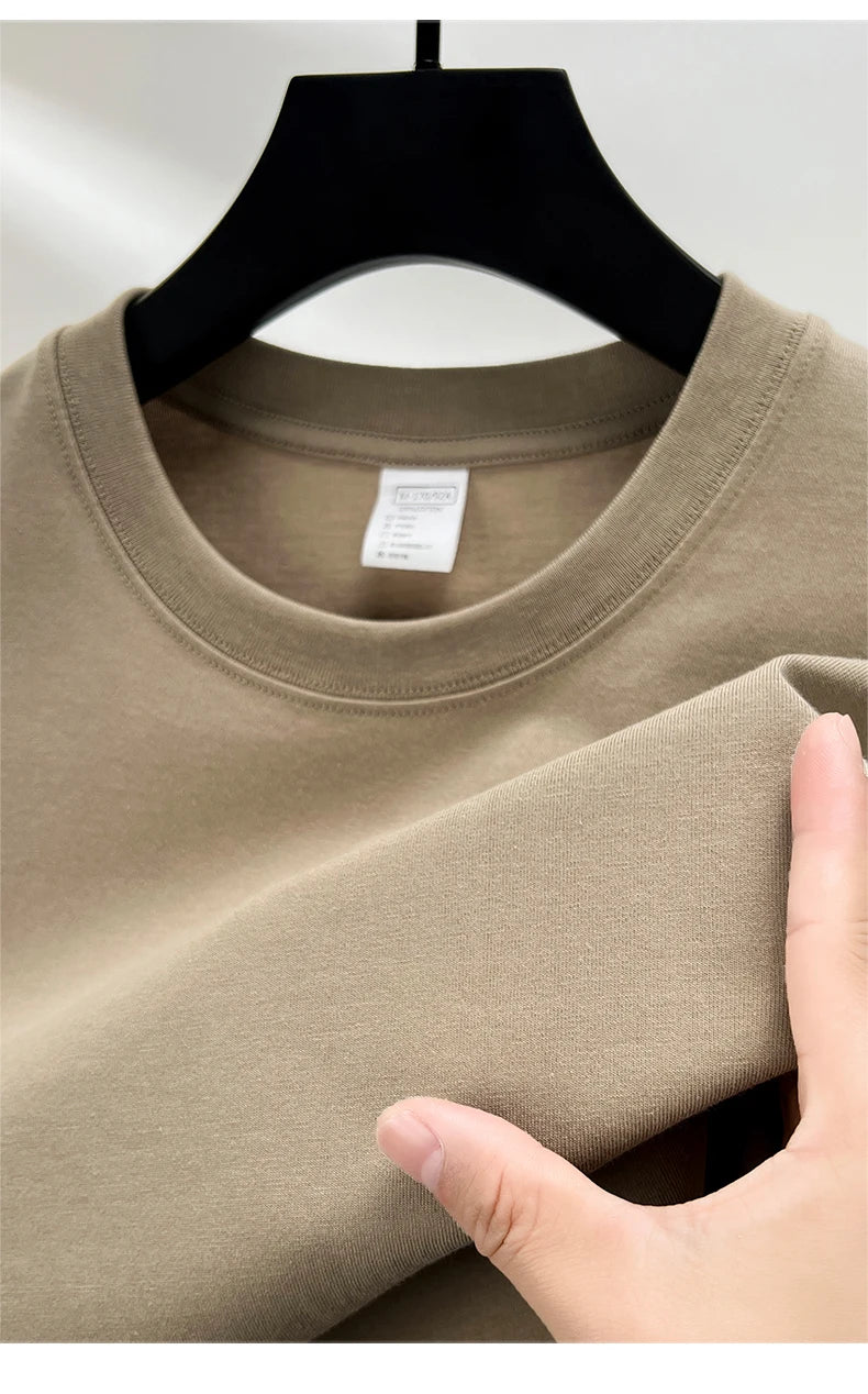 Eclano 100% Cotton T-Shirt