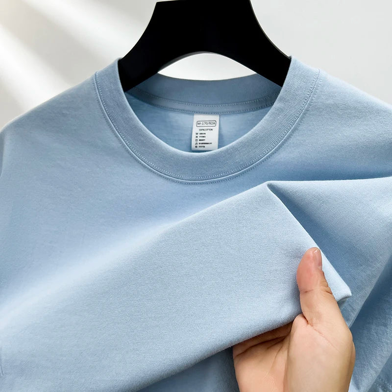 Eclano 100% Cotton T-Shirt