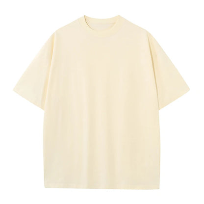 Eclano Oversized T-Shirt – 230gsm Premium Cotton