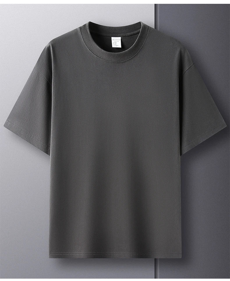 Eclano 100% Cotton T-Shirt