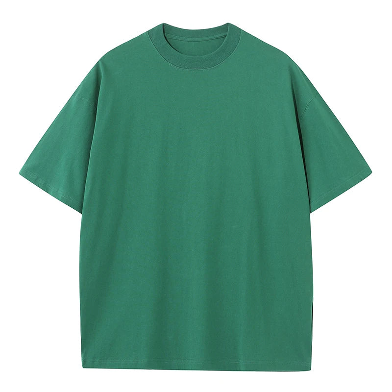 Eclano Oversized T-Shirt – 230gsm Premium Cotton