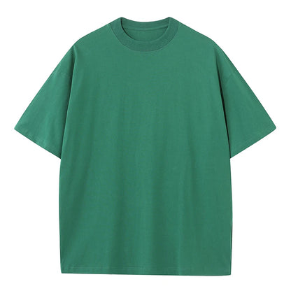 Eclano Oversized T-Shirt – 230gsm Premium Cotton